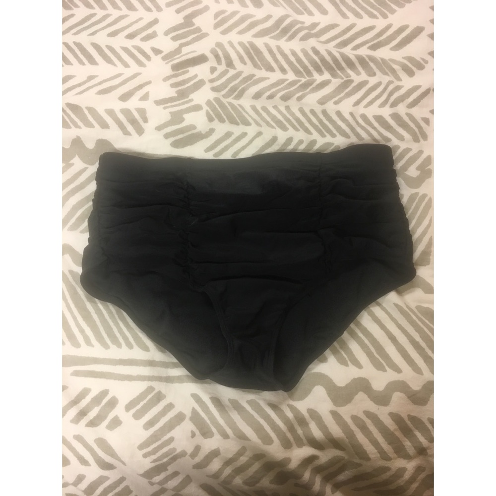 Swim bottom